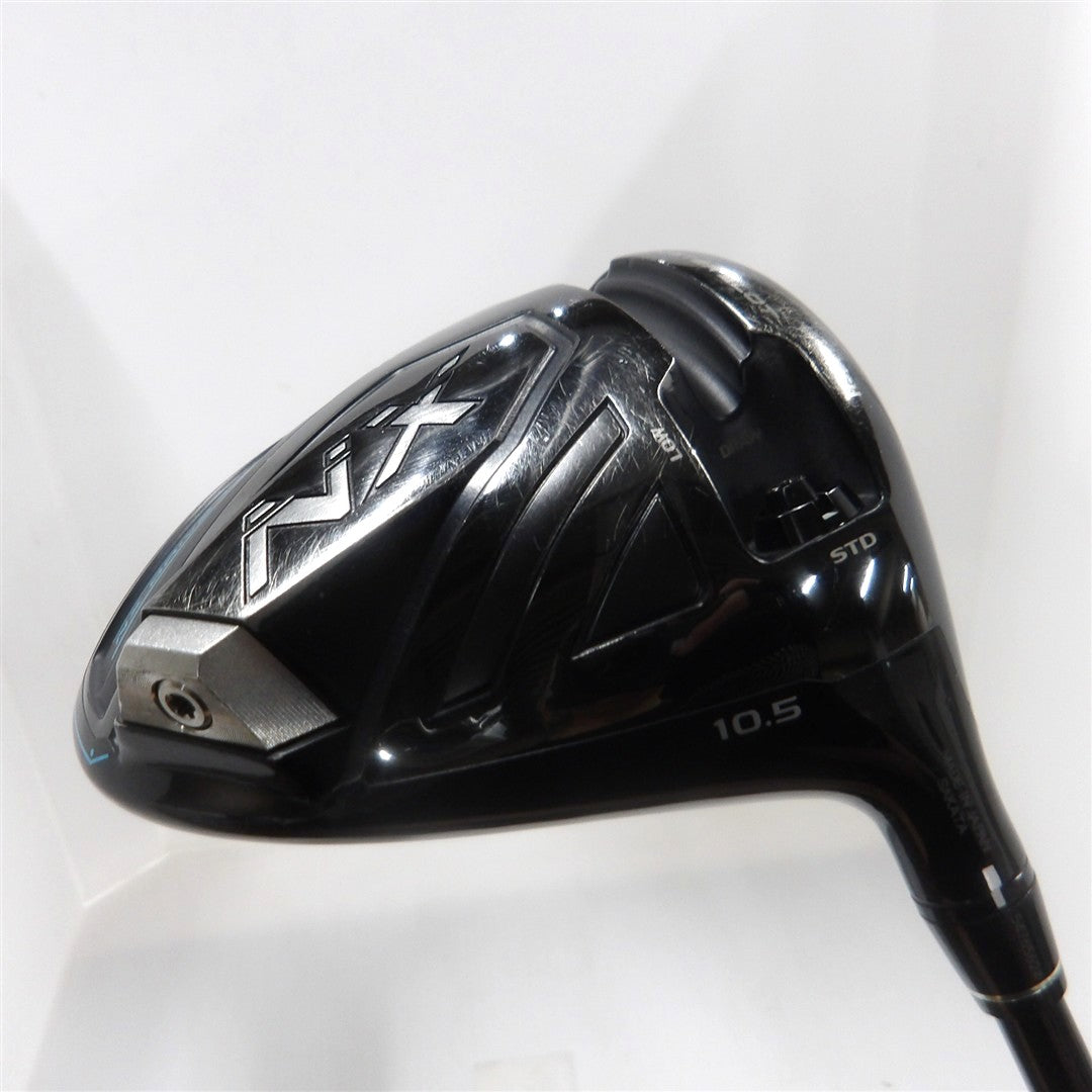 HONMA Driver BERES NX 10.5° Stiff VIZARD FOR NX 45