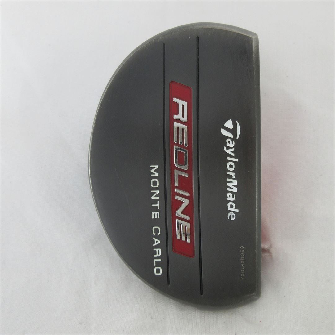 TaylorMade Putter REDLINE MONTE CARLO 34 inch – GOLF Partner USA