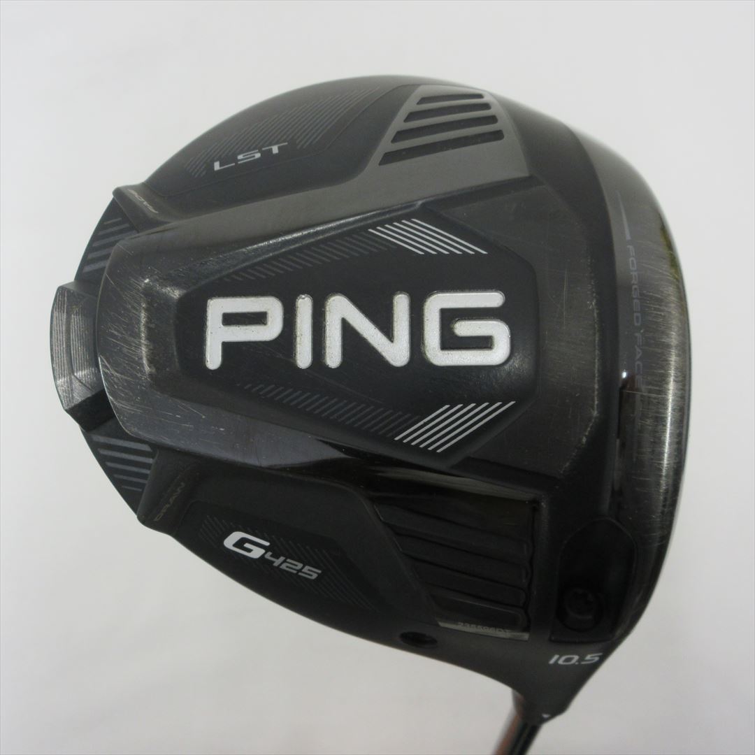 Ping Driver G425 LST 10.5° Stiff PING TOUR 173-75 – GOLF Partner USA