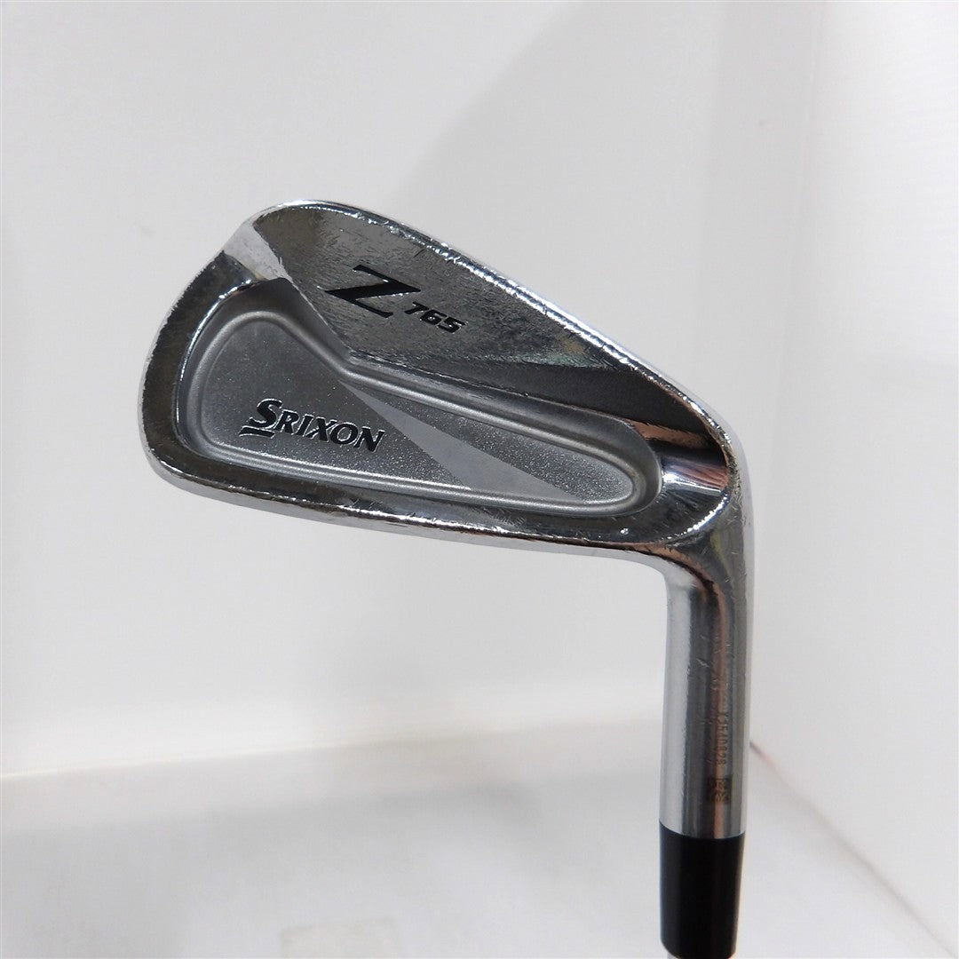SRIXON Iron Set Fair Rating SRIXON Z765 Stiff Dynamic Gold D.S.T S200 6 pieces