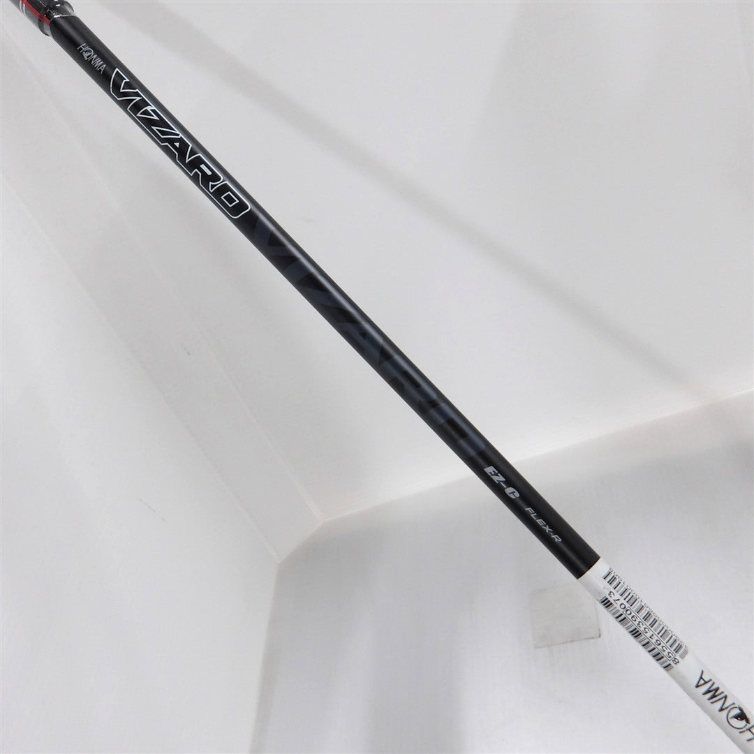 HONMA Iron Set Open Box TOUR WORLD Hx Regular VIZARD EZ-C 5 pieces