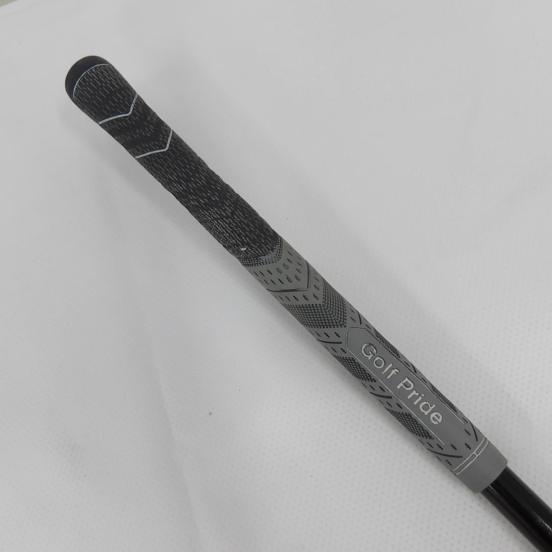 Grand Prix Driver GP MAX ONE MINUTE G8 Stiff Speeder 569 EVOLUTION 4: