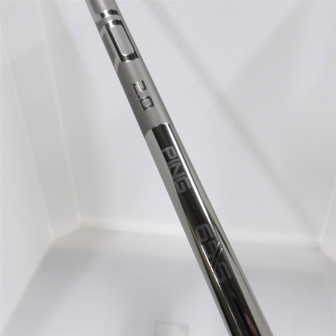 Ping Driver G430 MAX 10K 9° Stiff PING TOUR 2.0 CHROME 65
