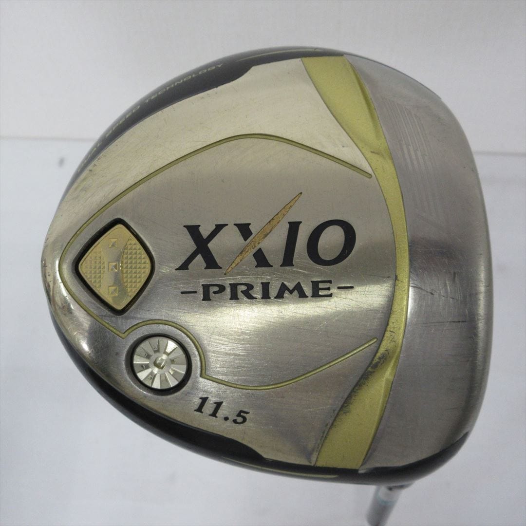 Dunlop Driver XXIO PRIME9 11.5° Regular XXIO SP900