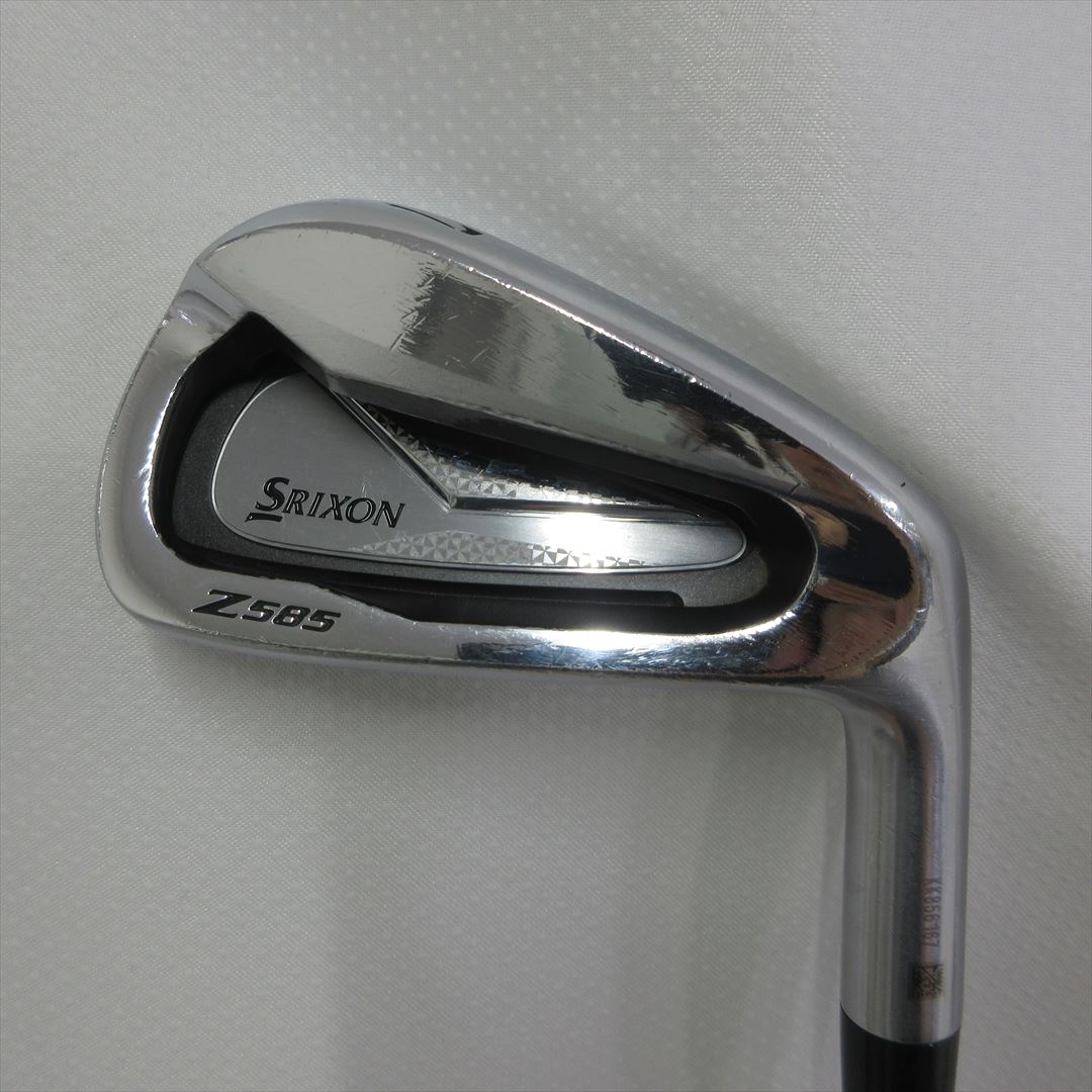 Dunlop Iron Set Left-Handed SRIXON Z585 Stiff NS PRO 950GH D.S.T 6 pieces