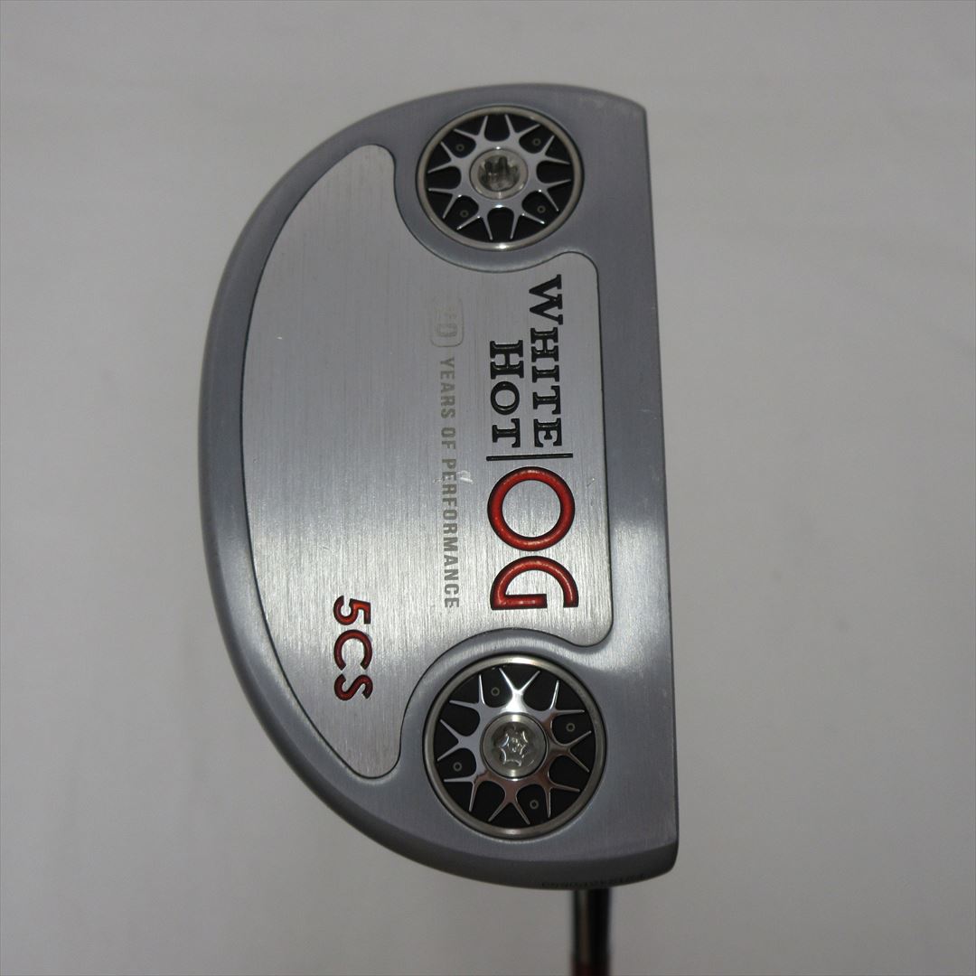 ODYSSEY WHITE HOT OG 5CS-