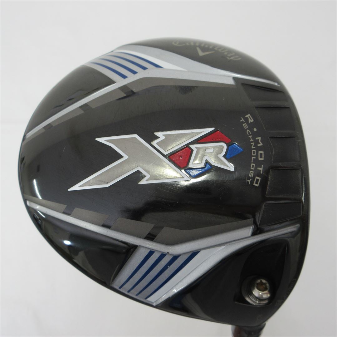 Callaway Driver FairRating XR 10.5° Stiff XR – GOLF Partner USA