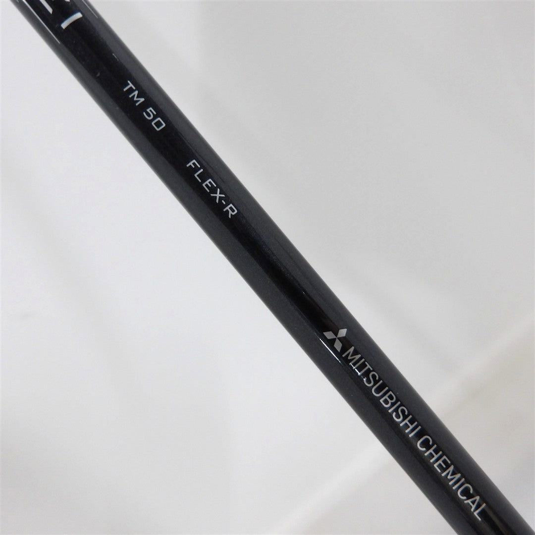 TaylorMade Driver STEALTH2 10.5° Regular TENSEI RED TM50
