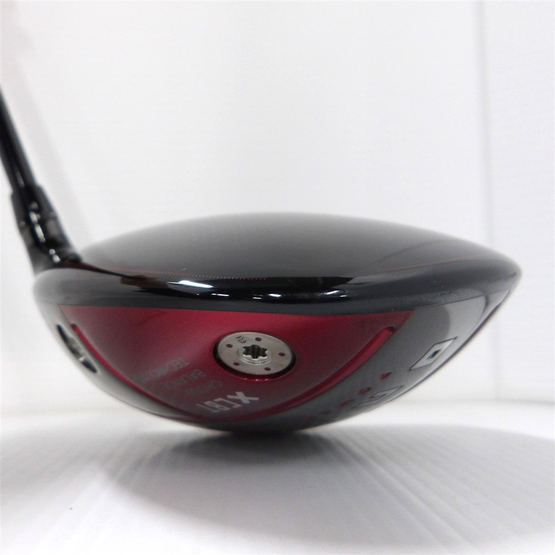 Daiwa Driver ONOFF (2022) AKA 10.5° Stiff LABOSPEC HASHIRI:60 CBT