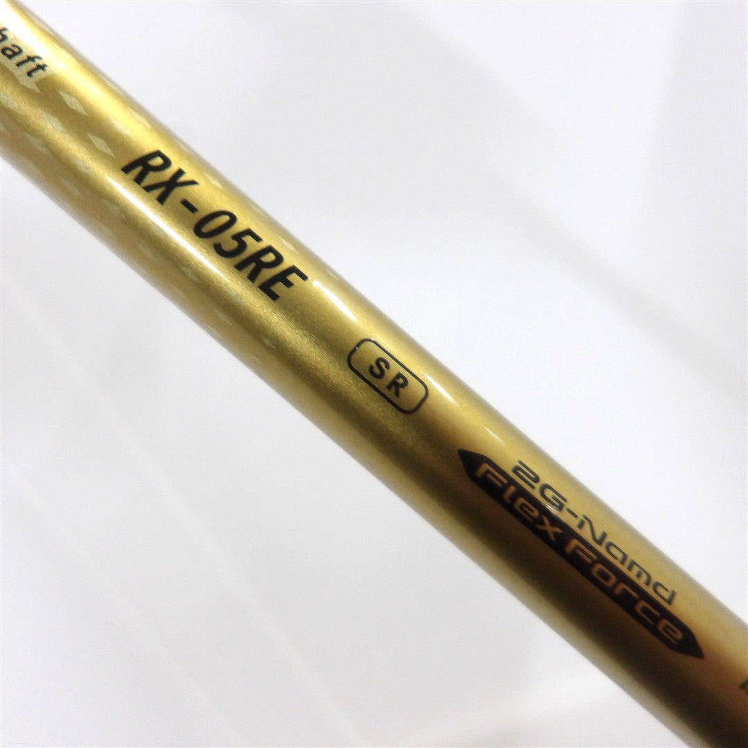 Yonex Hybrid EZONE Royal(2021) HY 22° StiffRegular RX-05RE