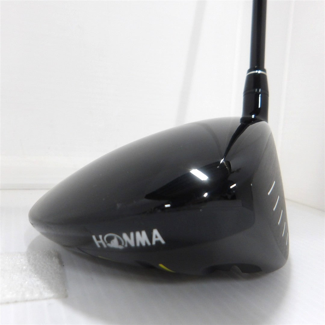 HONMA Driver TOUR WORLD TW757 D PLUS 10.5° Stiff VIZARD for TW757 45