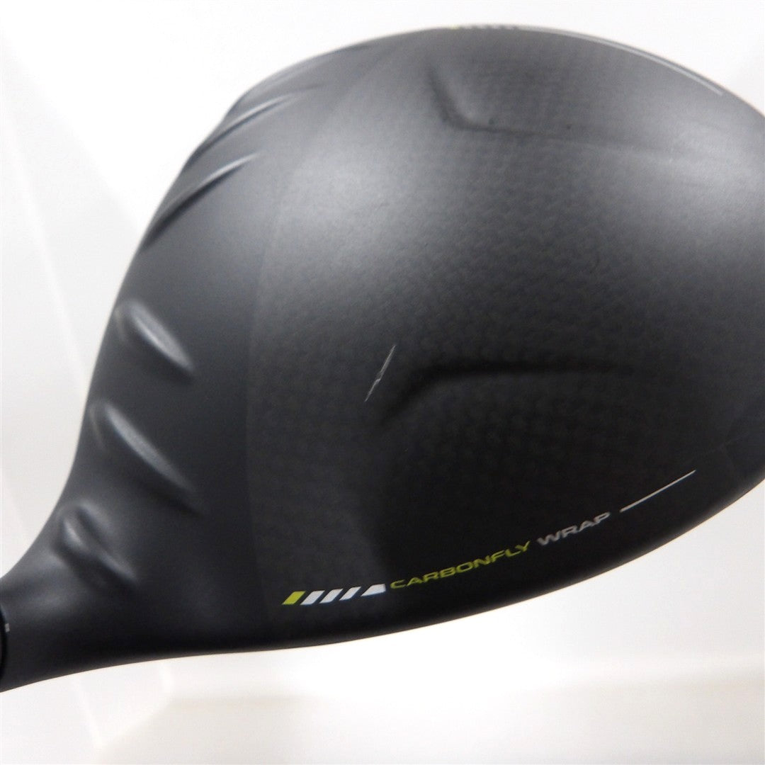 Ping Driver G430 MAX 10K 9° Stiff PING TOUR 2.0 CHROME 65