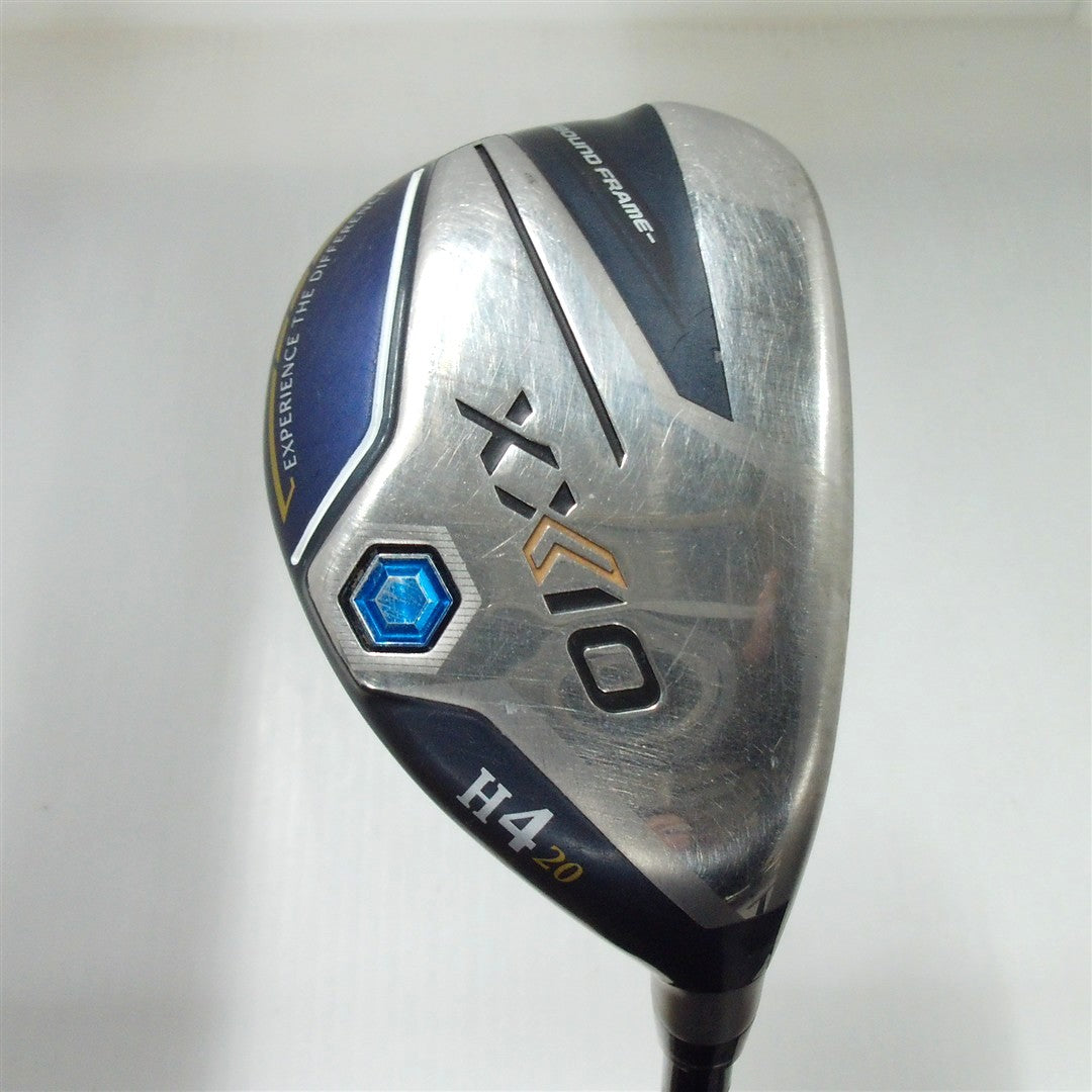 XXIO Hybrid XXIO12 HY 20° StiffRegular XXIO MP1200