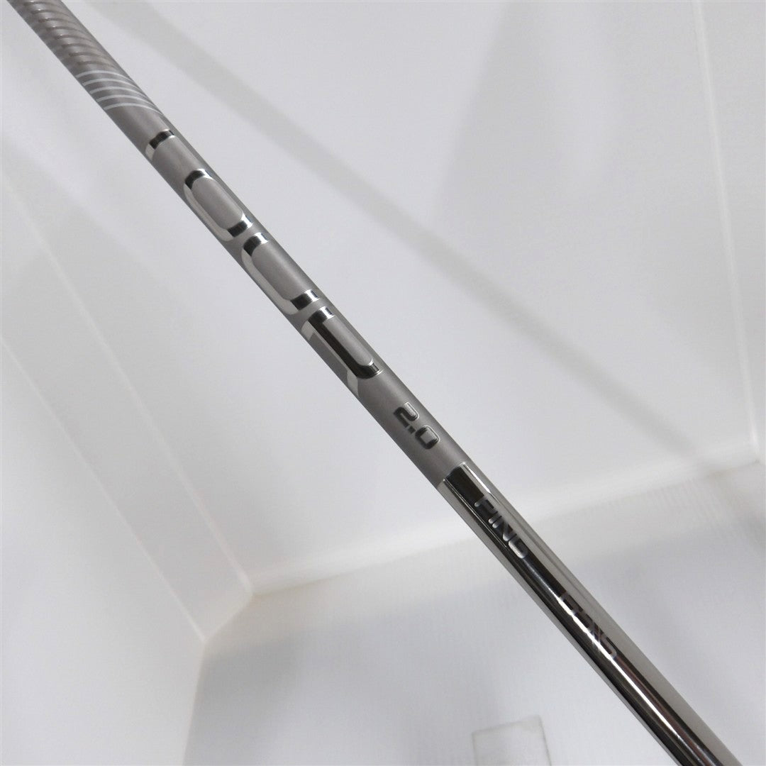 Ping Driver G430 MAX 10K 9° Stiff PING TOUR 2.0 CHROME 65