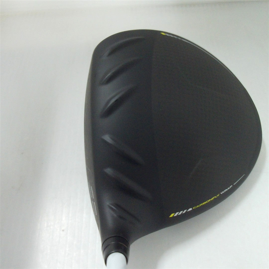 Ping Driver G430 MAX 10K 10.5° Stiff Speeder 569 EVOLUTION 7