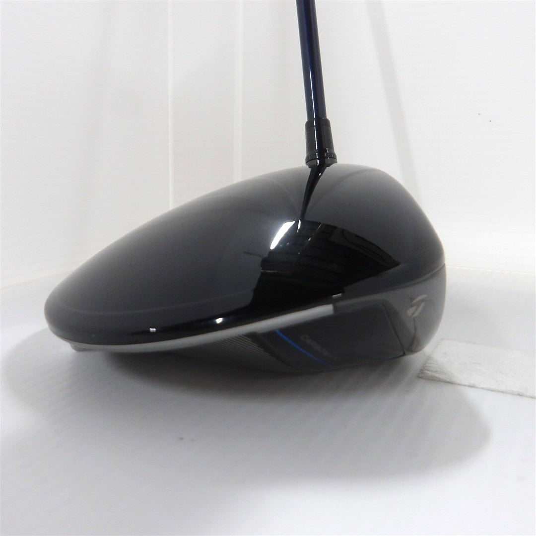 TaylorMade Driver Qi10 MAX 9° StiffRegular Diamana BLUE TM50