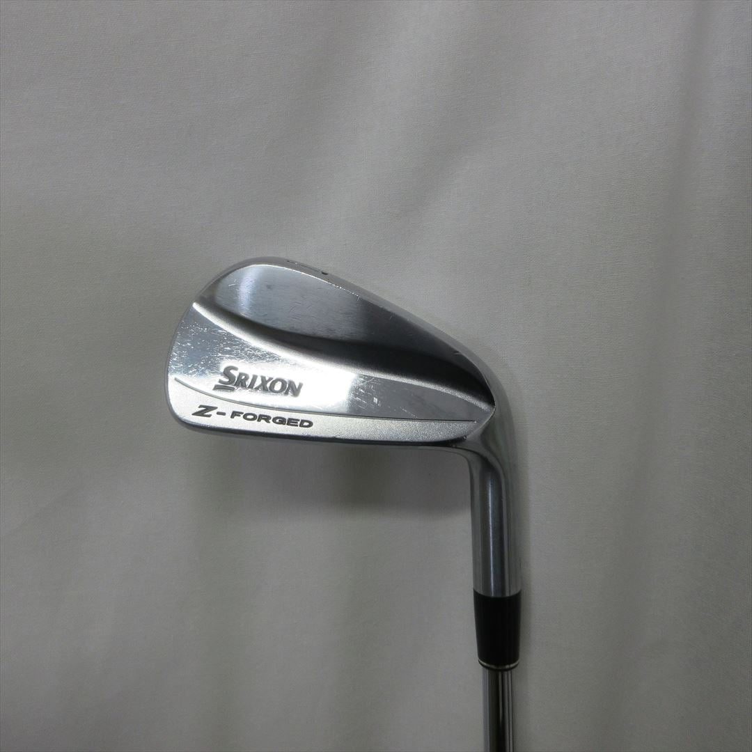 Dunlop Iron Set SRIXON Z-FORGED Stiff Dynamic Gold TOUR ISSUE S200 6 pieces