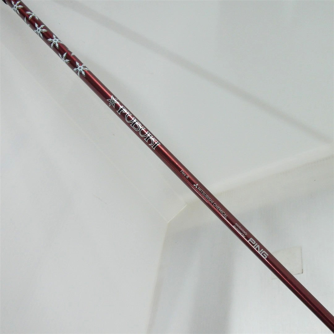 Ping Hybrid G410 HY 30° Regular PING FUBUKI