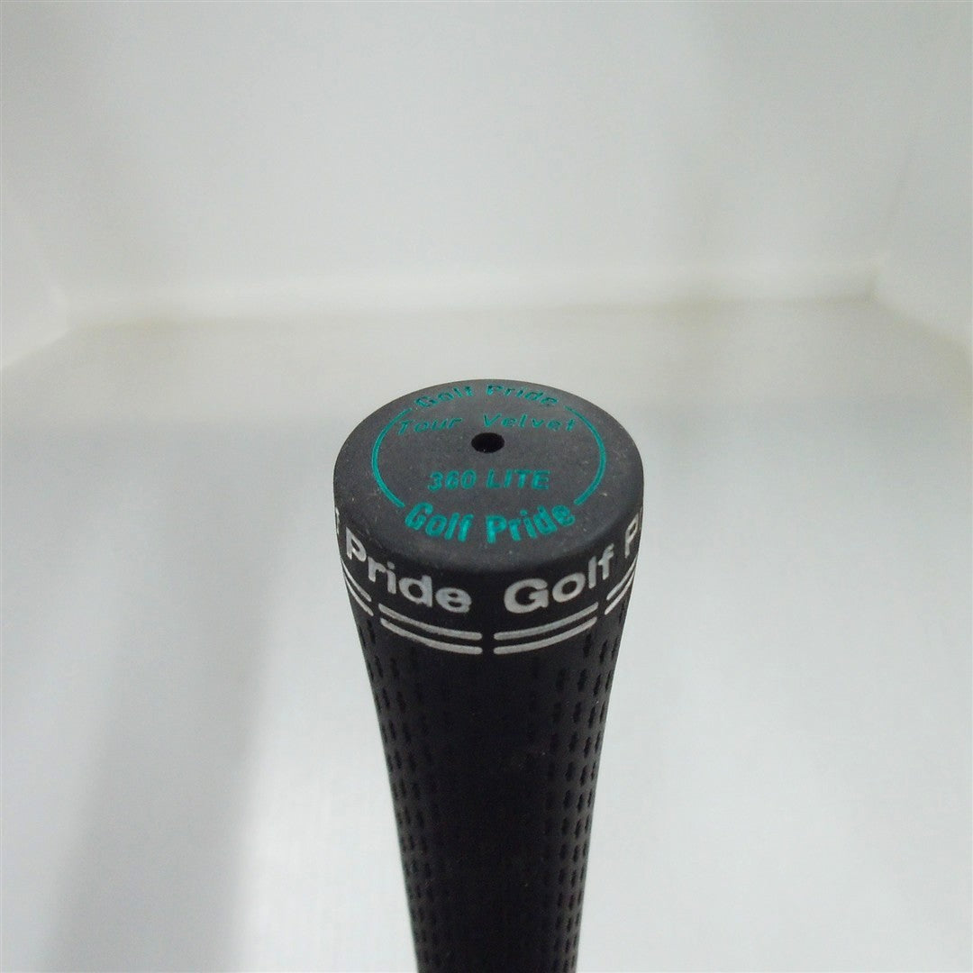 Ping Driver G430 MAX 10K 12° Regular ALTA J CB BLACK