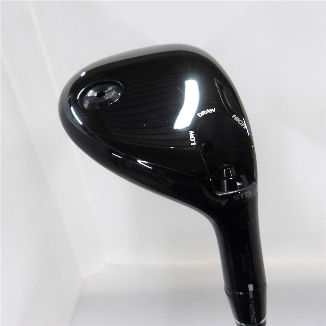 HONMA Hybrid TOUR WORLD TW767 PROTOTYPE HY 21° VIZARD EZ-TH 6