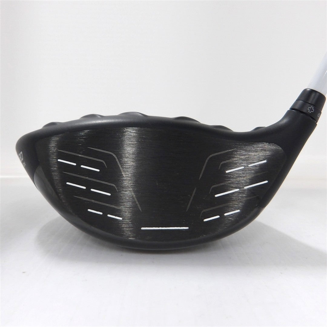 Ping Driver G430 MAX 10K 10.5° Stiff Speeder 569 EVOLUTION 7