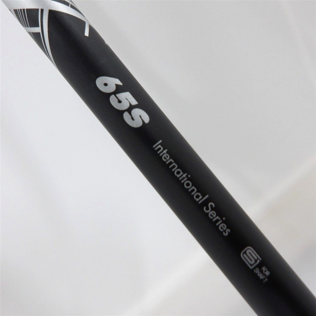 HONMA Hybrid TOUR WORLD TW757 HY 21° VIZARD TH 6 PROTOTYPE SSS