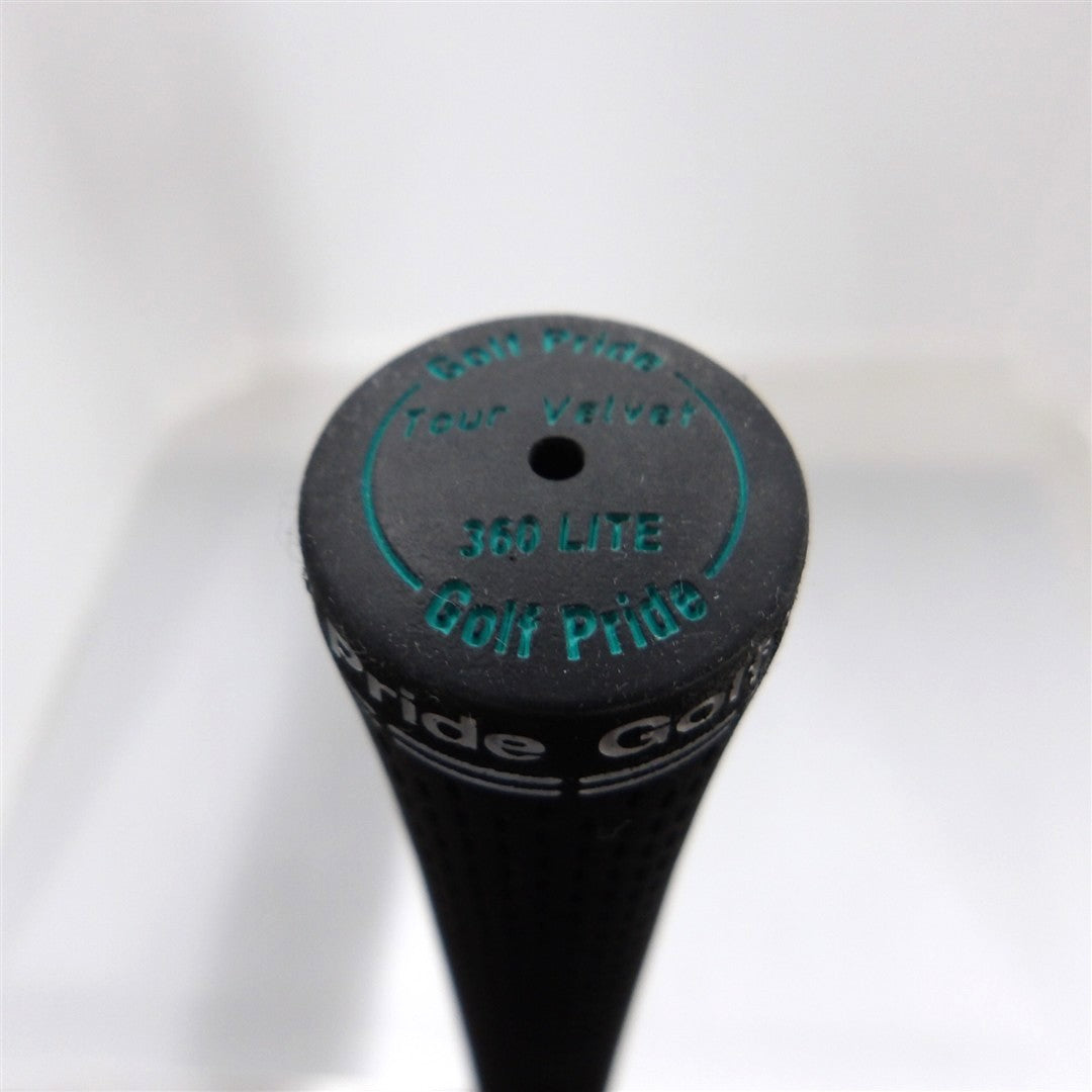 Ping Driver G430 MAX 10K 9° Stiff Speeder 569 EVOLUTION 7
