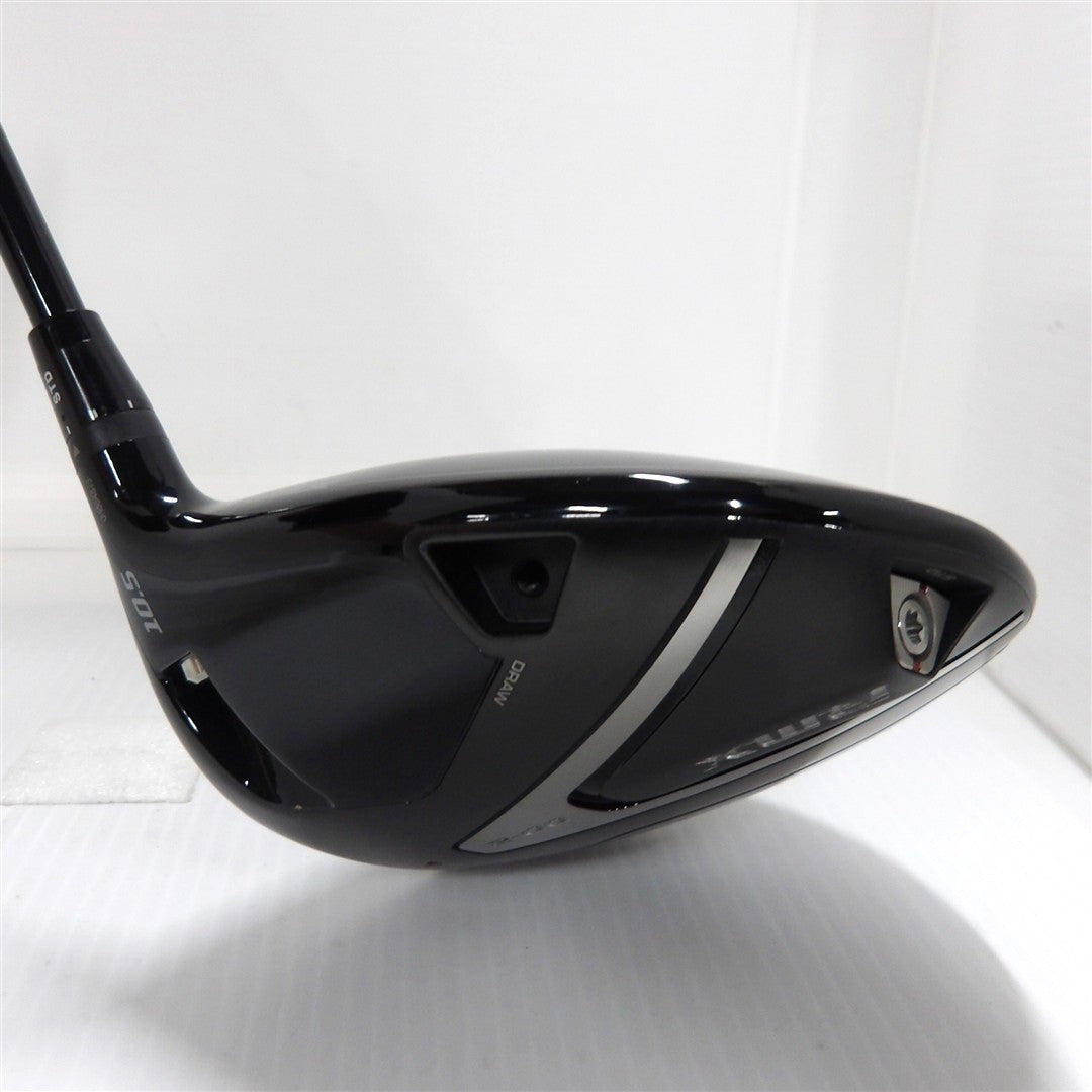 Yamaha Driver Open Box RMX DD-2(2026) 10.5° StiffRegular TENSEI GR 50