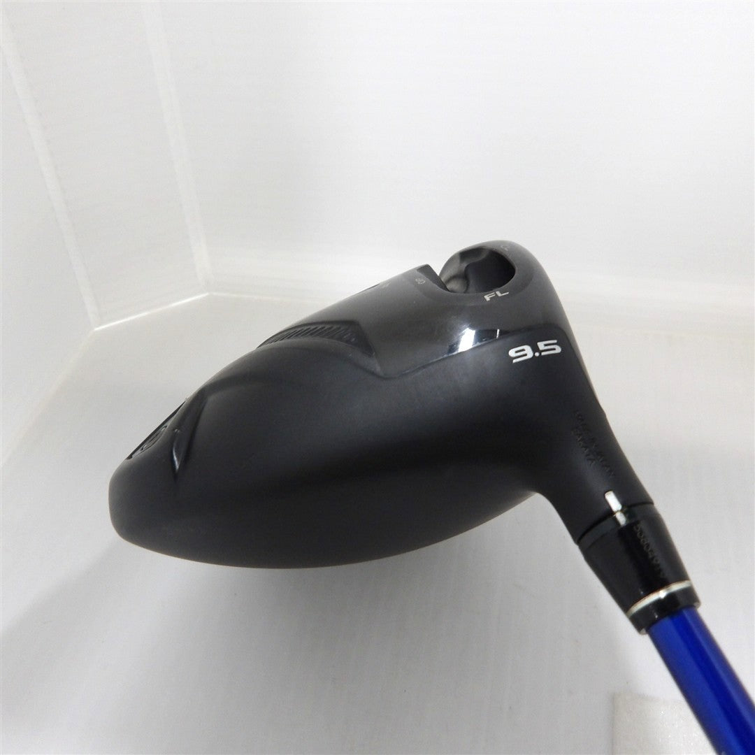 HONMA Driver TOUR WORLD GS PROTOTYPE 2 9.5° Regular VIZARD FP-4