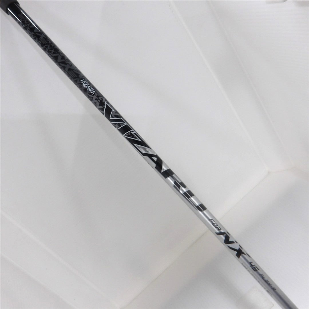 HONMA Driver BERES NX SSS 9° Regular VIZARD FOR NX 45