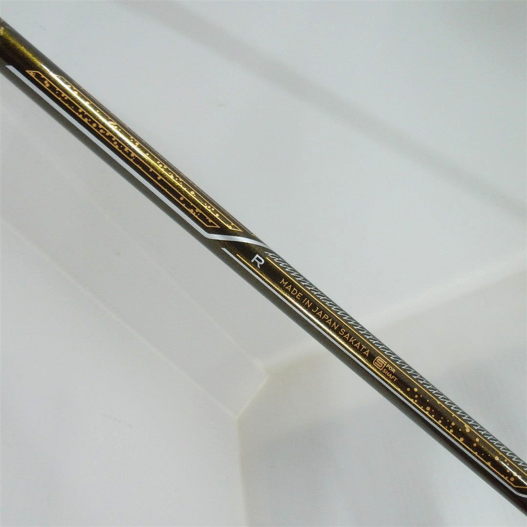 HONMA Hybrid BERES -2024 HY 25° Regular 3S ARMRQ FX LIGHT