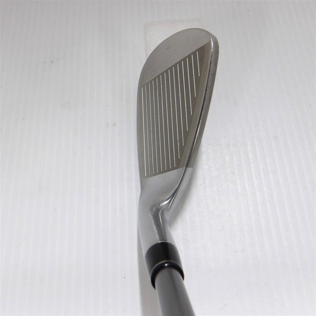 PRGR Iron Set RS Titanium Face Regular RS 6 pieces: