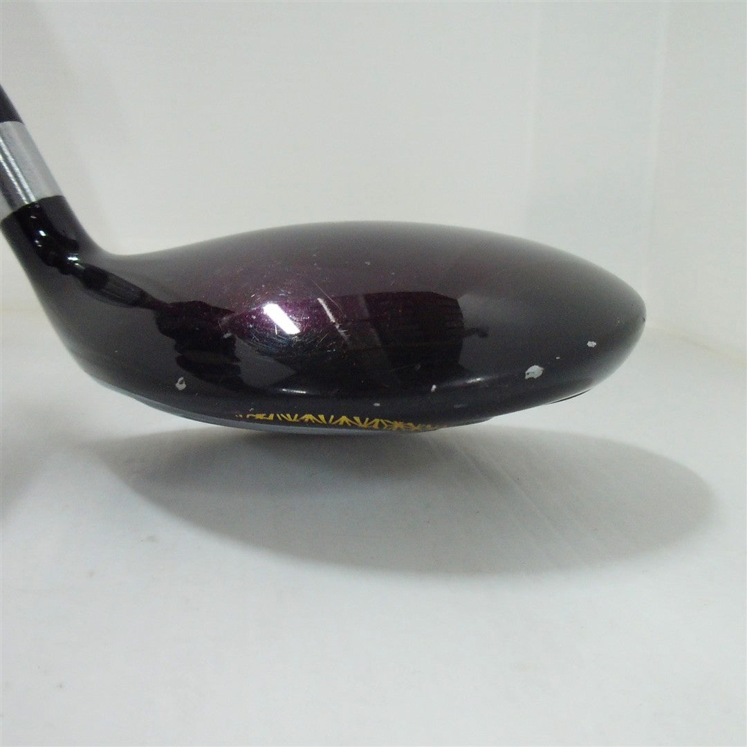 HONMA Hybrid BERES07 HY 25° Ladies 3S ARMRQ 38