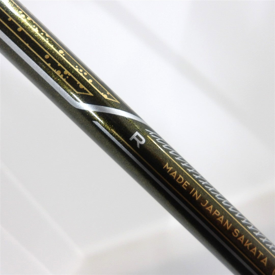 HONMA Hybrid BERES -2024 HY 19° Regular 3S ARMRQ FX