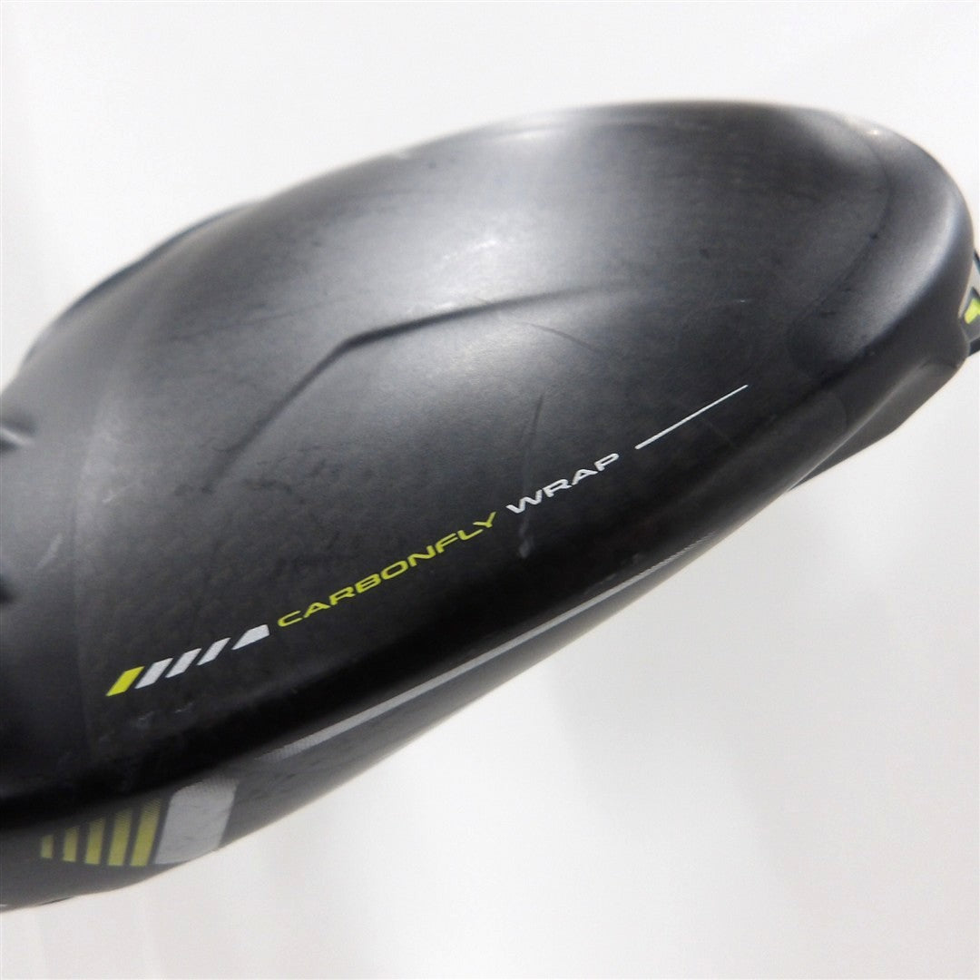 Ping Driver G430 MAX 10K 10.5° Stiff Speeder 569 EVOLUTION 7