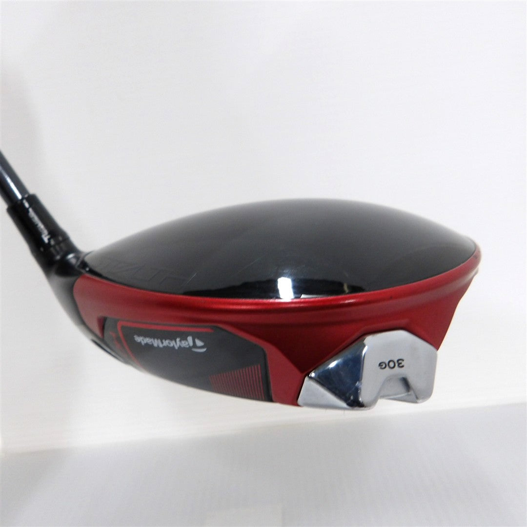 TaylorMade Driver STEALTH2 HD 9° Stiff TENSEI RED TM50