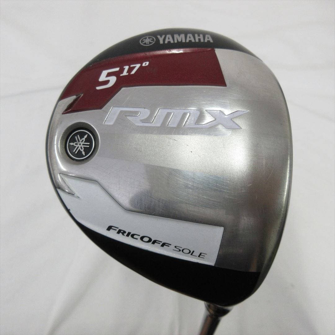 Yamaha Fairway RMX -2016 – GOLF Partner USA