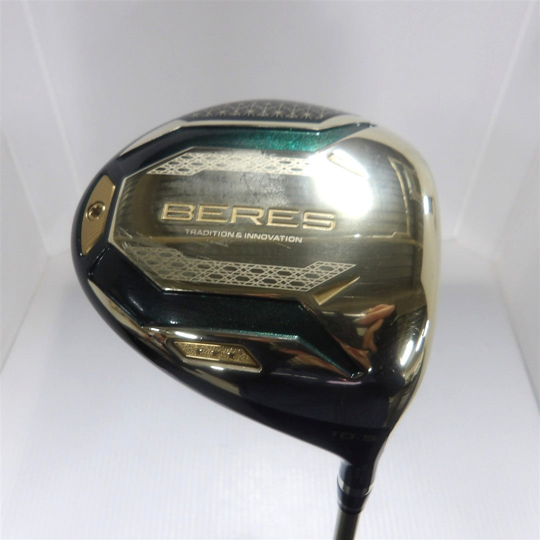 HONMA Driver BERES -2026 10.5° Regular 3S ARMRQ FLIGHT