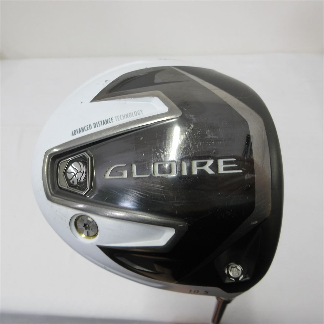 TaylorMade Driver GLOIRE GLOIRE – GOLF Partner USA