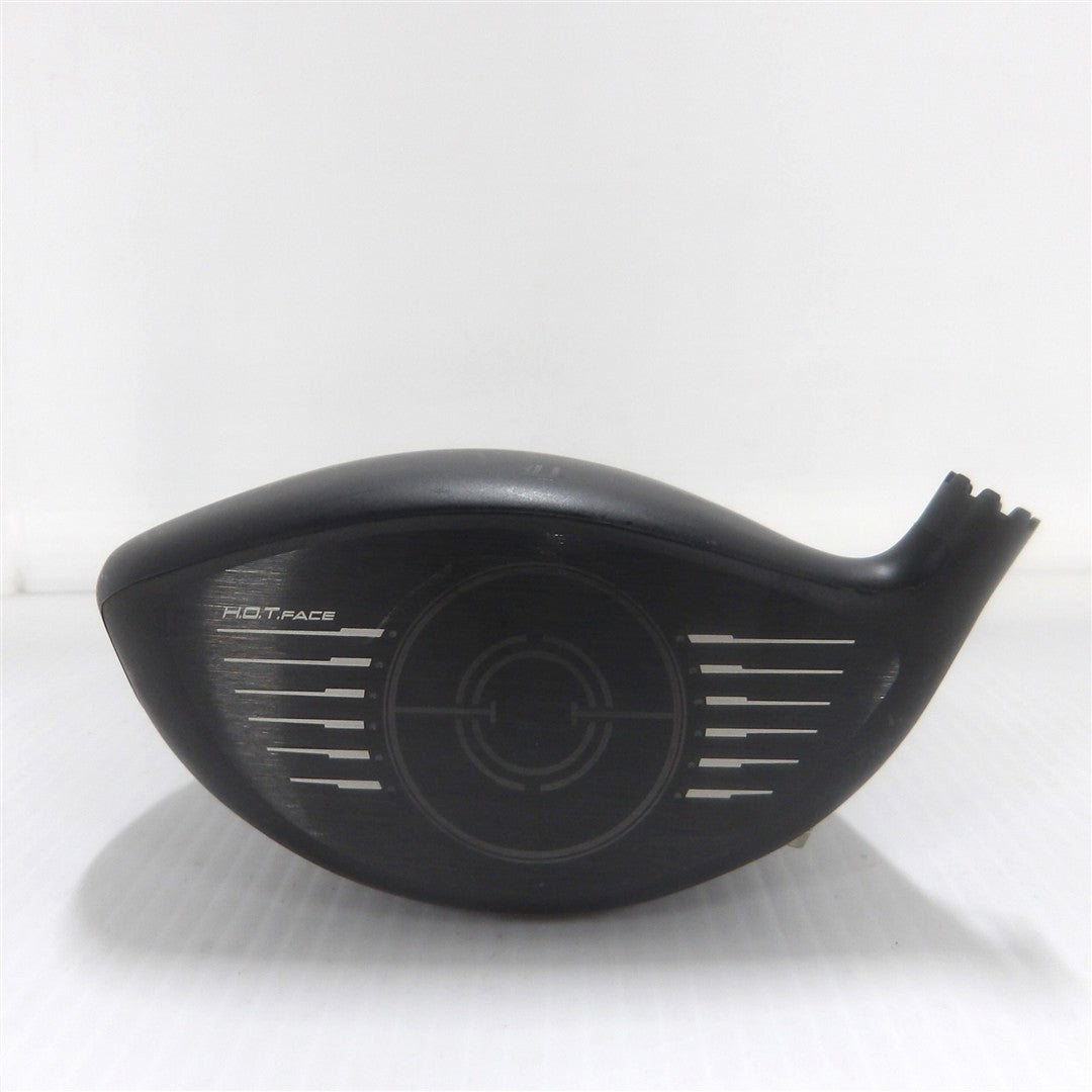 Cobra Driver cobra DARKSPEED X 9°(Head Only)
