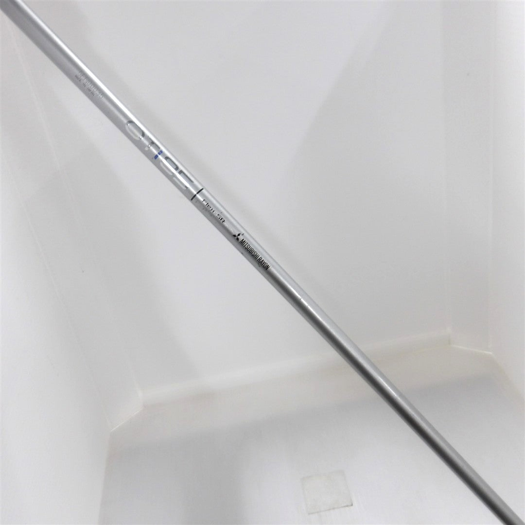 PRGR Iron Set iD nabla RS TITAN FACE StiffRegular OT I 85 7 pieces