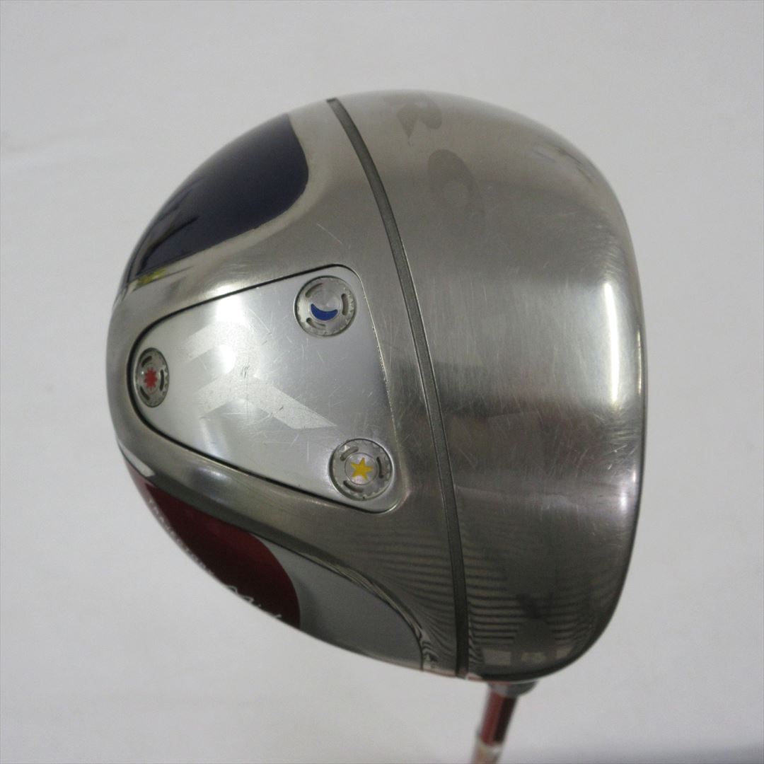 Roddio Driver RODDIO Type-M – GOLF Partner USA