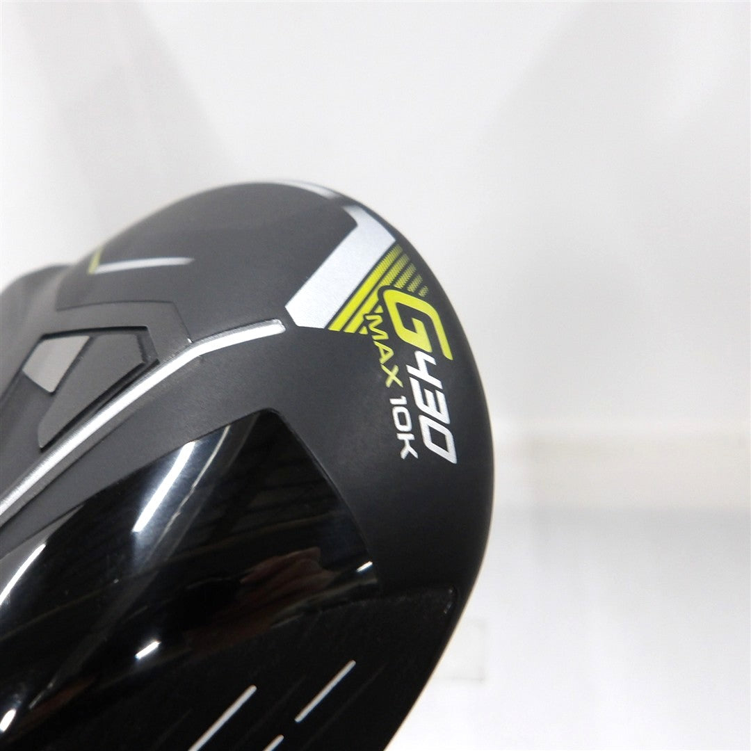 Ping Driver G430 MAX 10K 9° Stiff Speeder 569 EVOLUTION 7