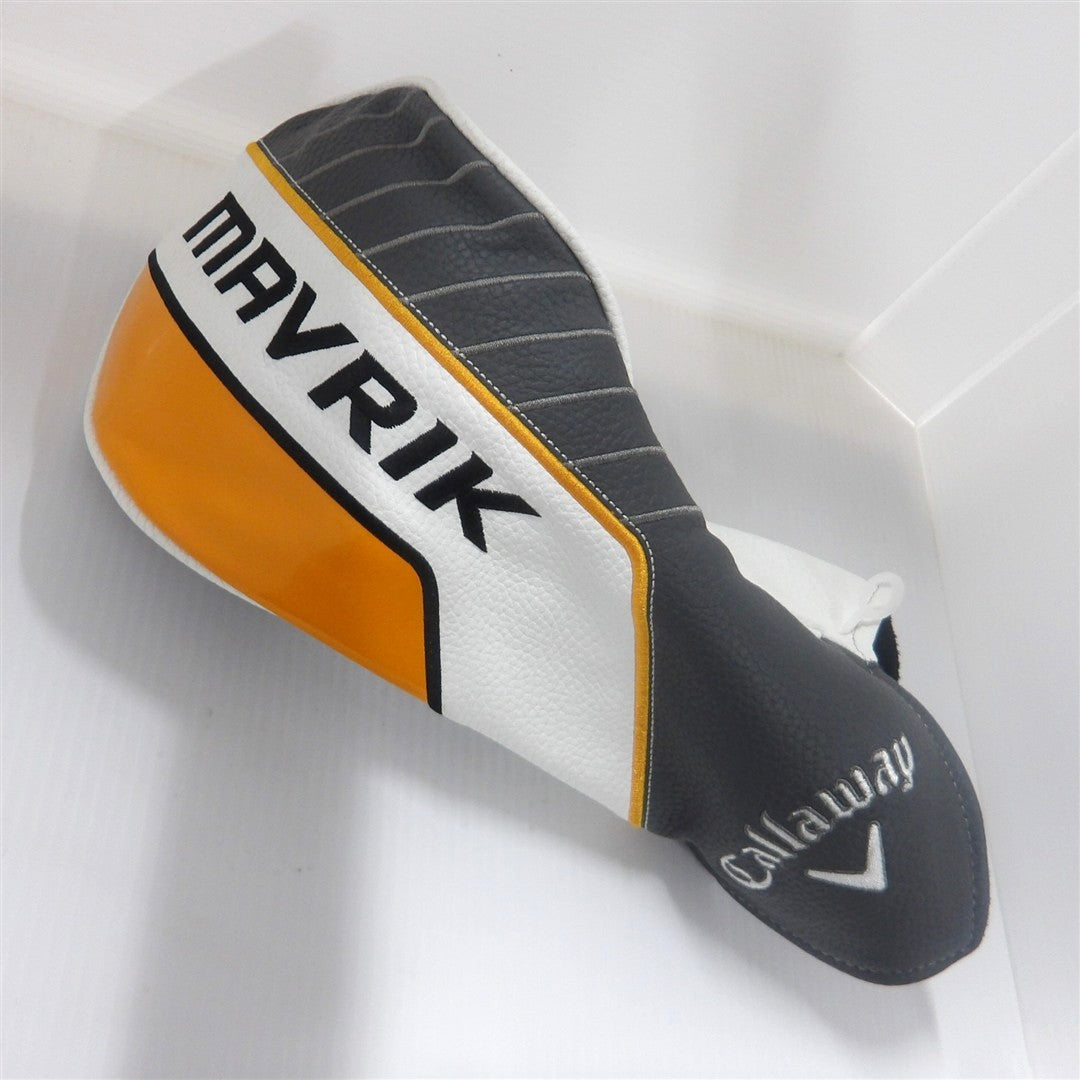Callaway Driver MAVRIK SUBZERO 9° Stiff Speeder 661 EVOLUTION 7
