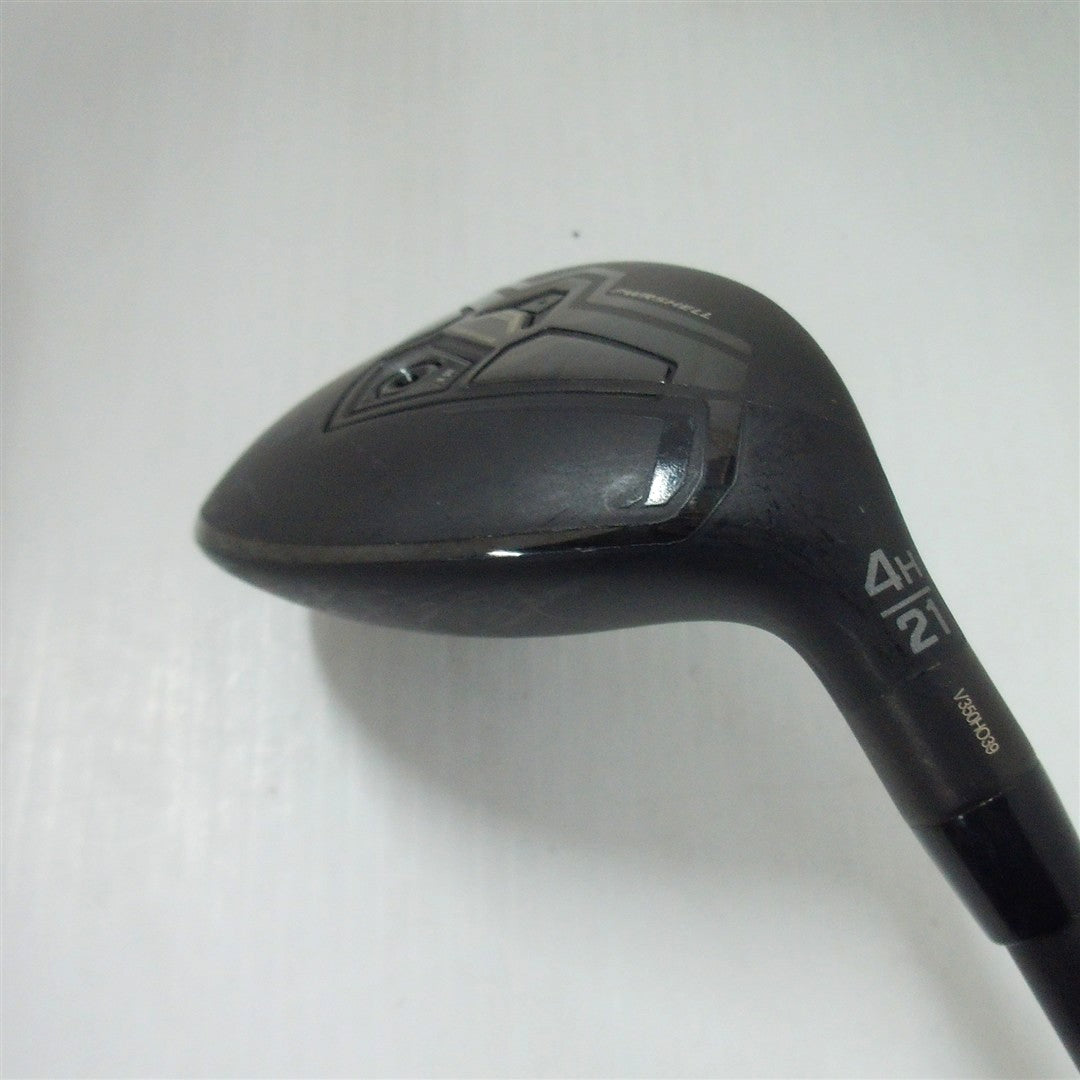 Cobra Hybrid cobra DARKSPEED HY 21° Stiff Tour AD for Cobra