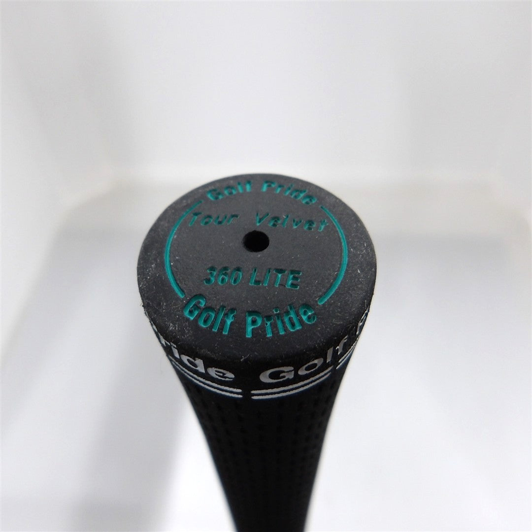 Ping Driver G430 MAX 10K 9° Stiff Speeder 569 EVOLUTION 7