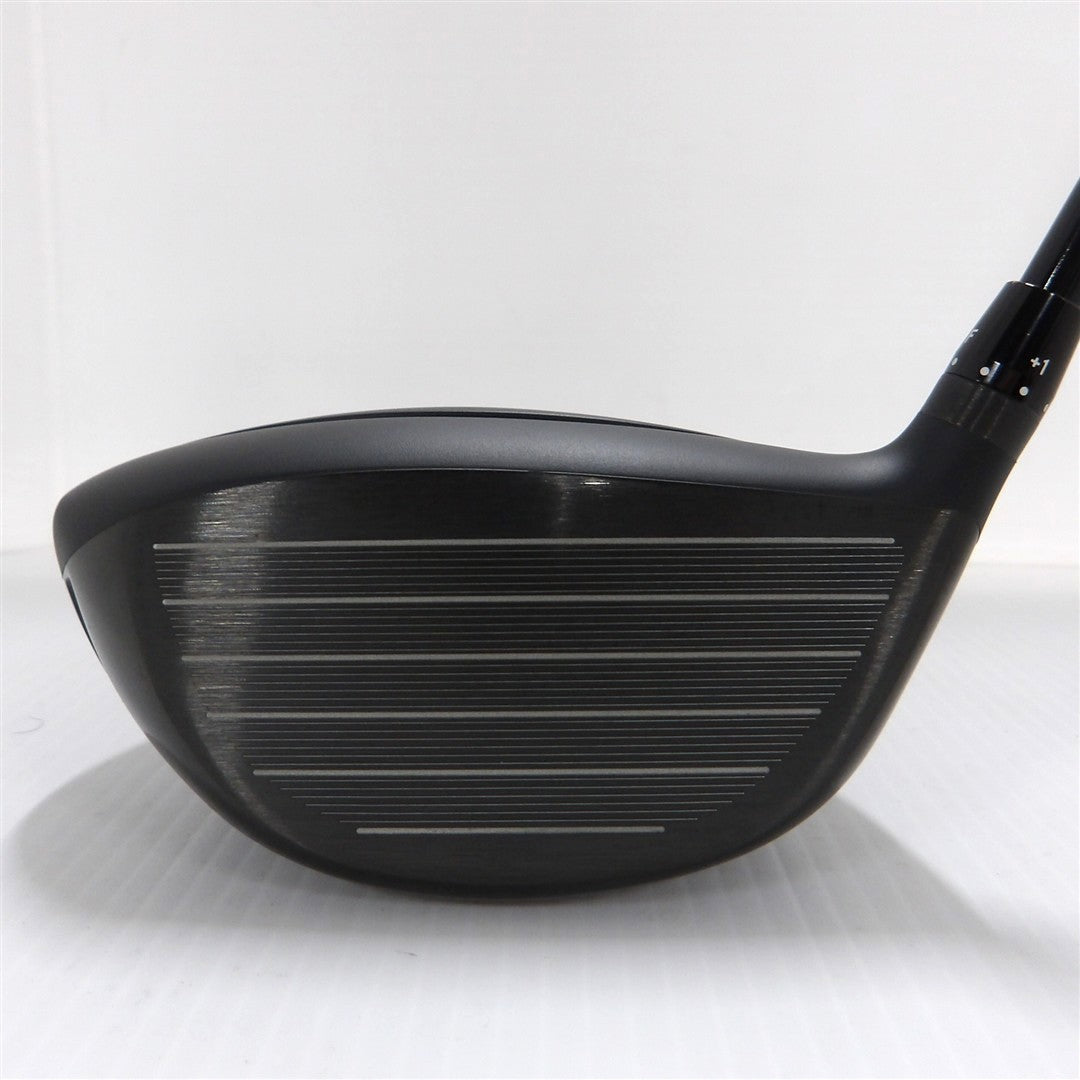 Daiwa Driver ONOFF (2022) KURO 10.5° Stiff LABOSPEC SHINARI:50 CBT