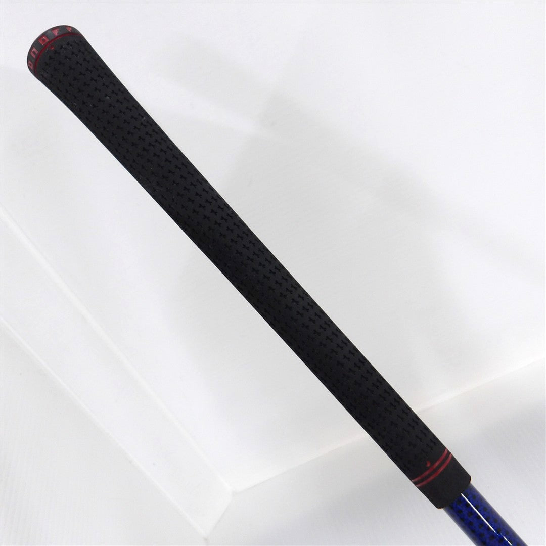 Daiwa Driver ONOFF (2022) KURO 10.5° Stiff LABOSPEC SHINARI:50 CBT