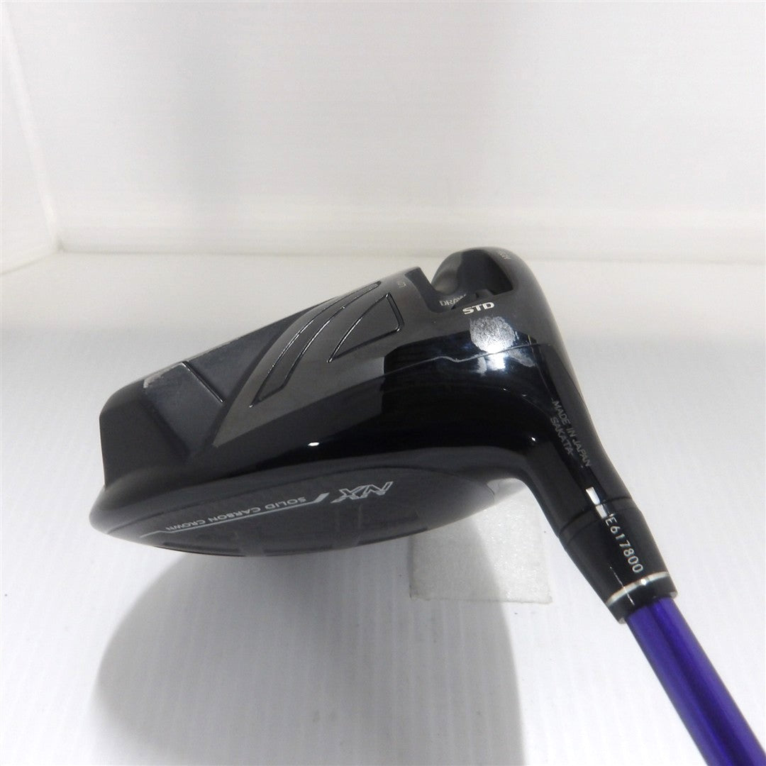 HONMA Driver BERES NX PROTO 10° Stiff VIZARD MP 6