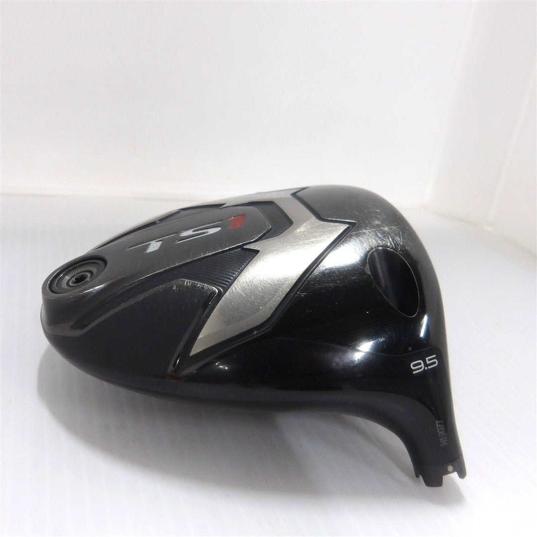 Titleist Driver Fair Rating TS1 9.5°(Head Only)
